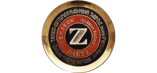 Dartz