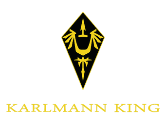 Karlmann King