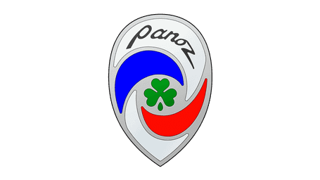 Panoz