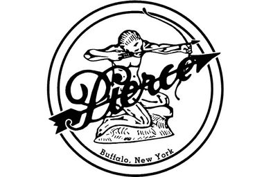 Pierce Arrow